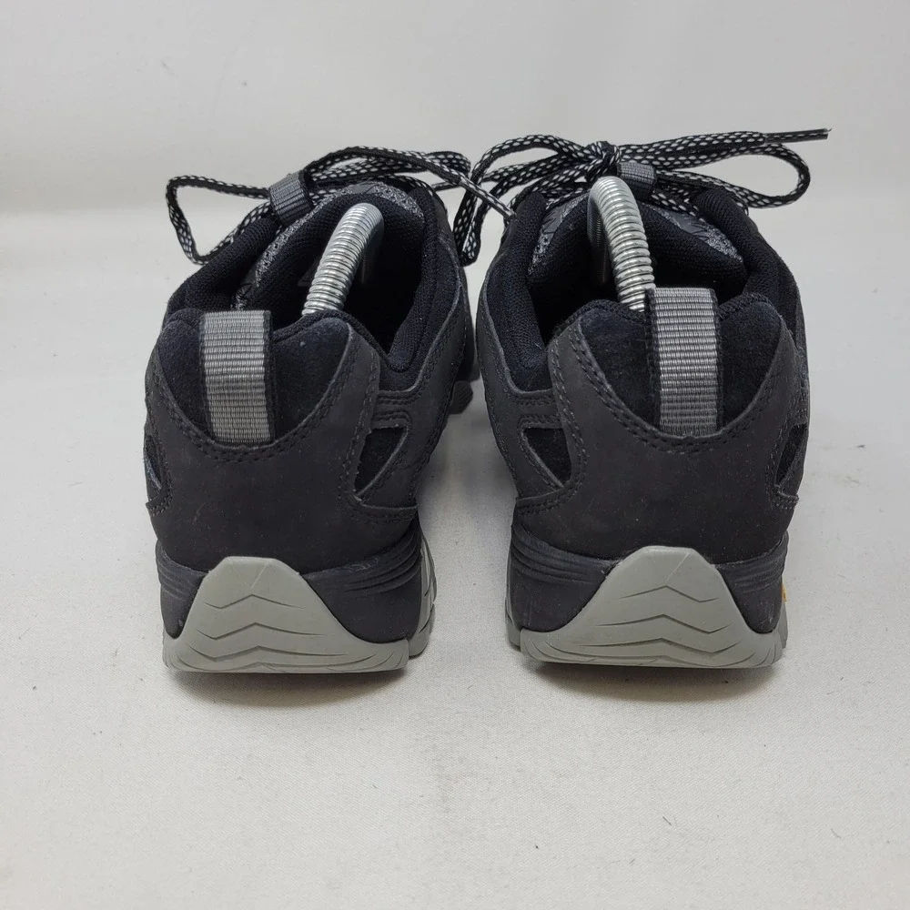 Merrell Shoes Womens Size 10 Granite Waterproof Vibram Hiking Sneakers‎ J37166
